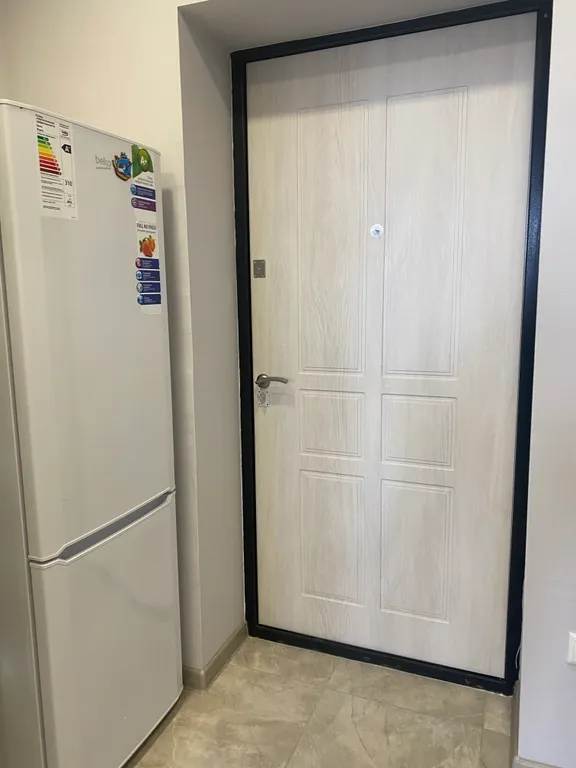 Уютная квартира с видом на Волгу