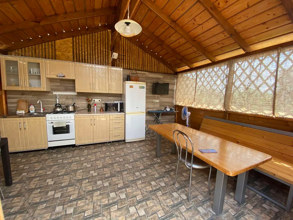 Уютный коттедж для отдыха