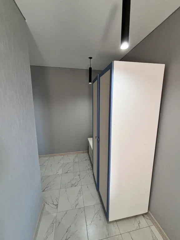 Шикарная квартира в тихом районе Пицунды