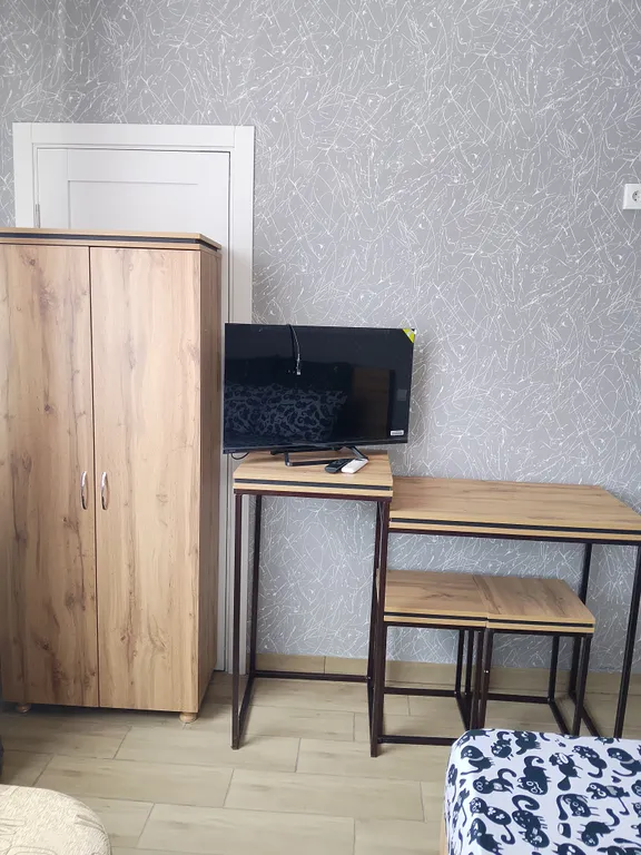 Уютная комната в доме