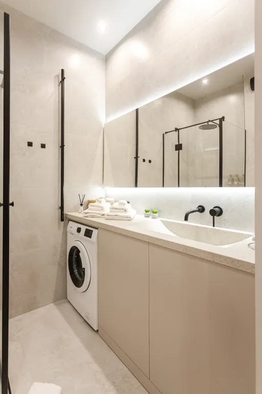 Квартира Апартаменты DaVinci ждут своих гостей — Светлогорск