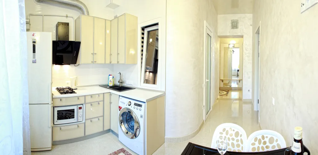 Премиум -квартира на Большой Морской