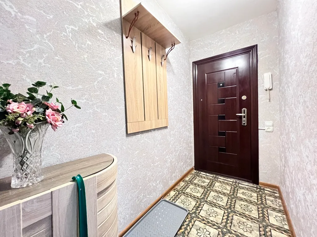 Квартира 2-комнатная Квартира — Волгоград