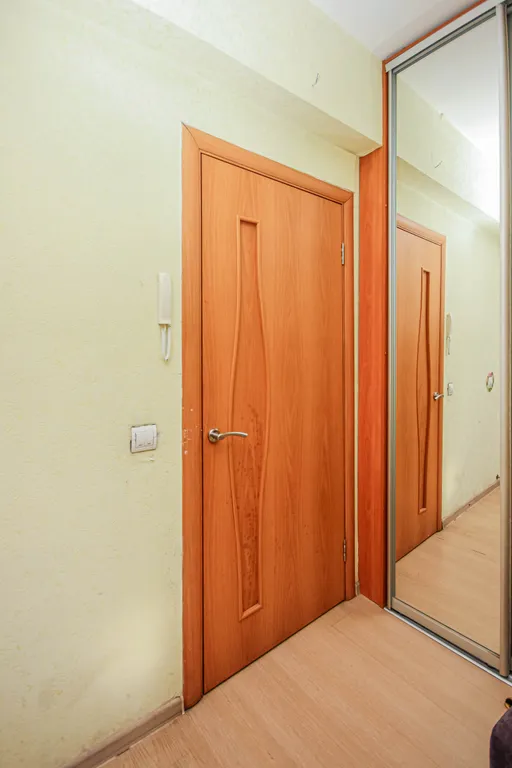 1-комнатная квартира на Сахьяновой 23