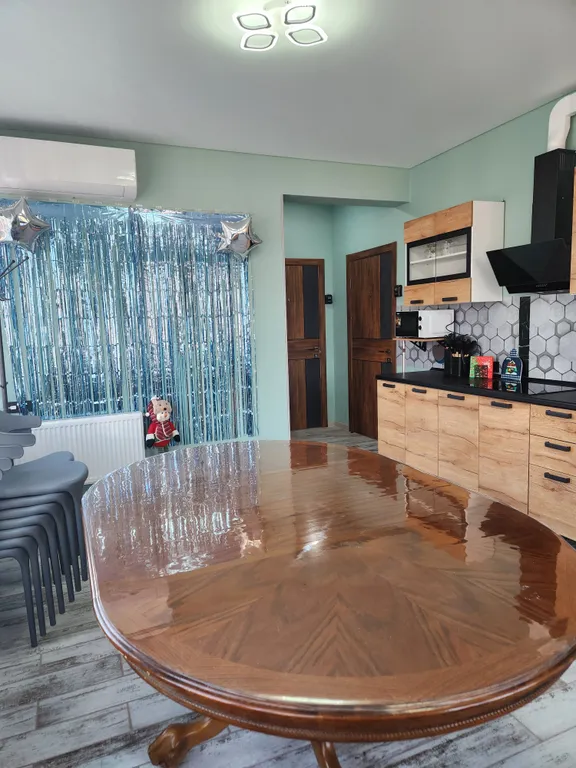 Номер четырехместный, теплый бассейн