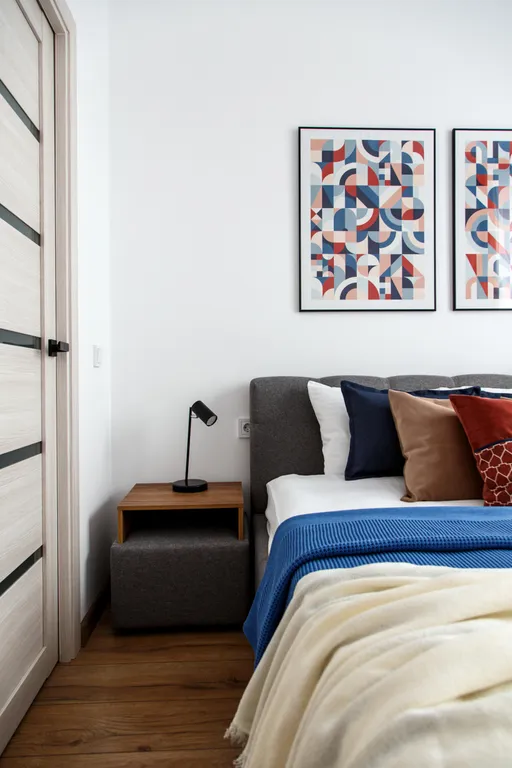 Квартира Апартаменты с отдельной спальней — аренда посуточно в Иркутск