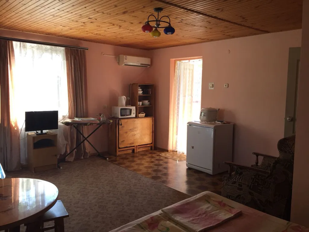 Квартира Квартира Частный сектор — Анапа