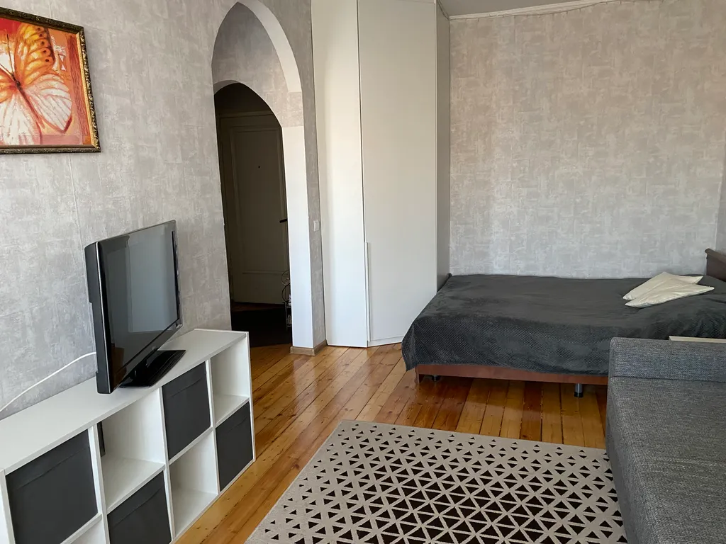 Квартира в центре города