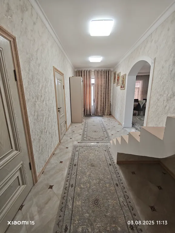 Уютный дом недалеко от моря