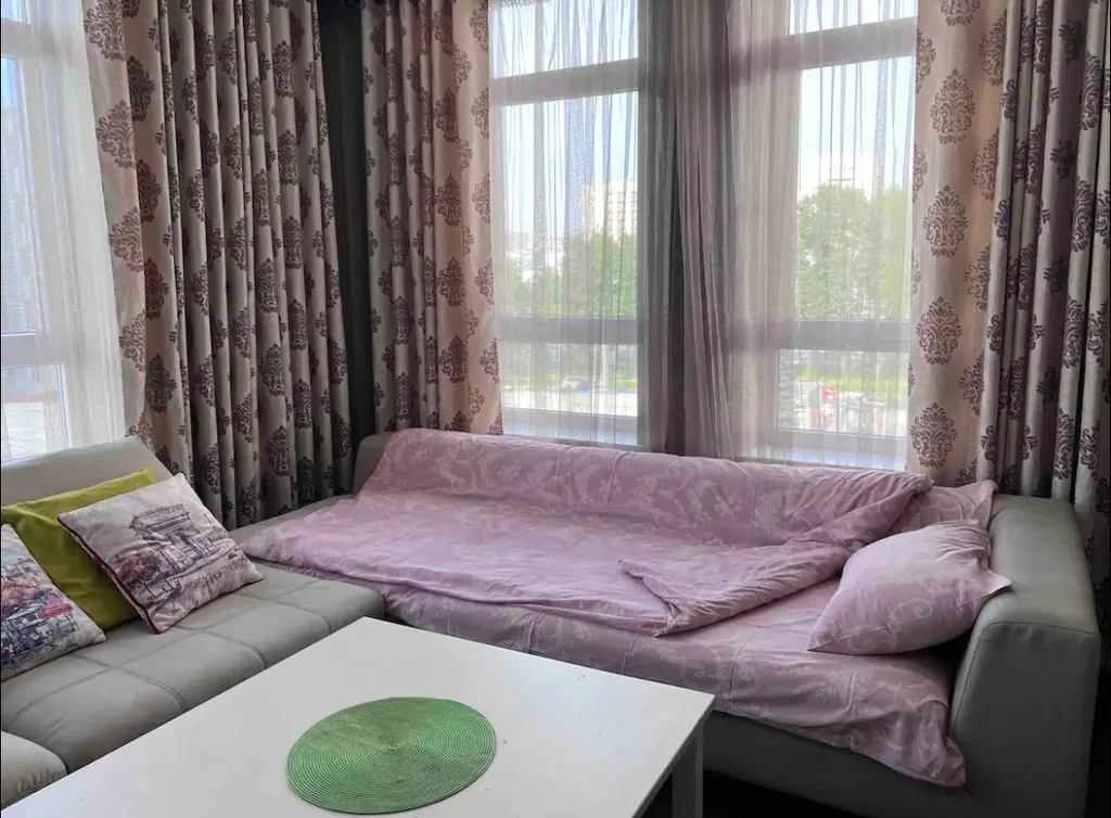 Валенсия Апартамент