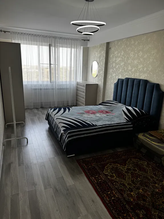Квартира Квартира на берегу Каспийского моря — Каспийск