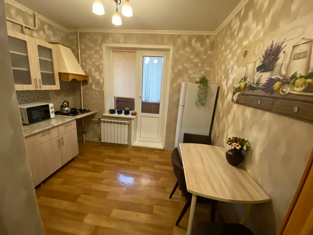 Уютная квартира в 3 минутах от М5