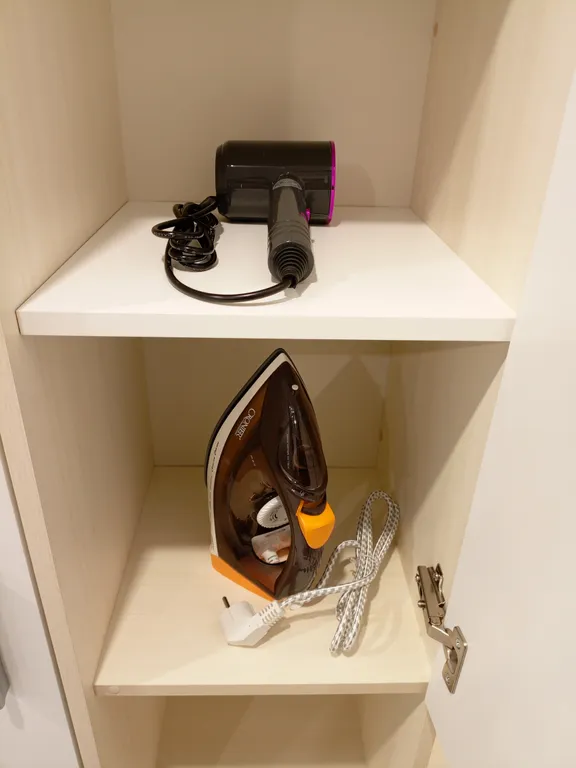 Уютные апартаменты в центре города