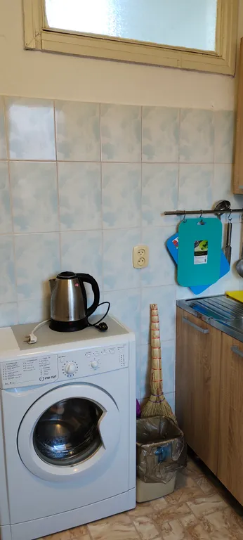 Квартира Просторная квартира для большой семьи у центрального рынка — Анапа