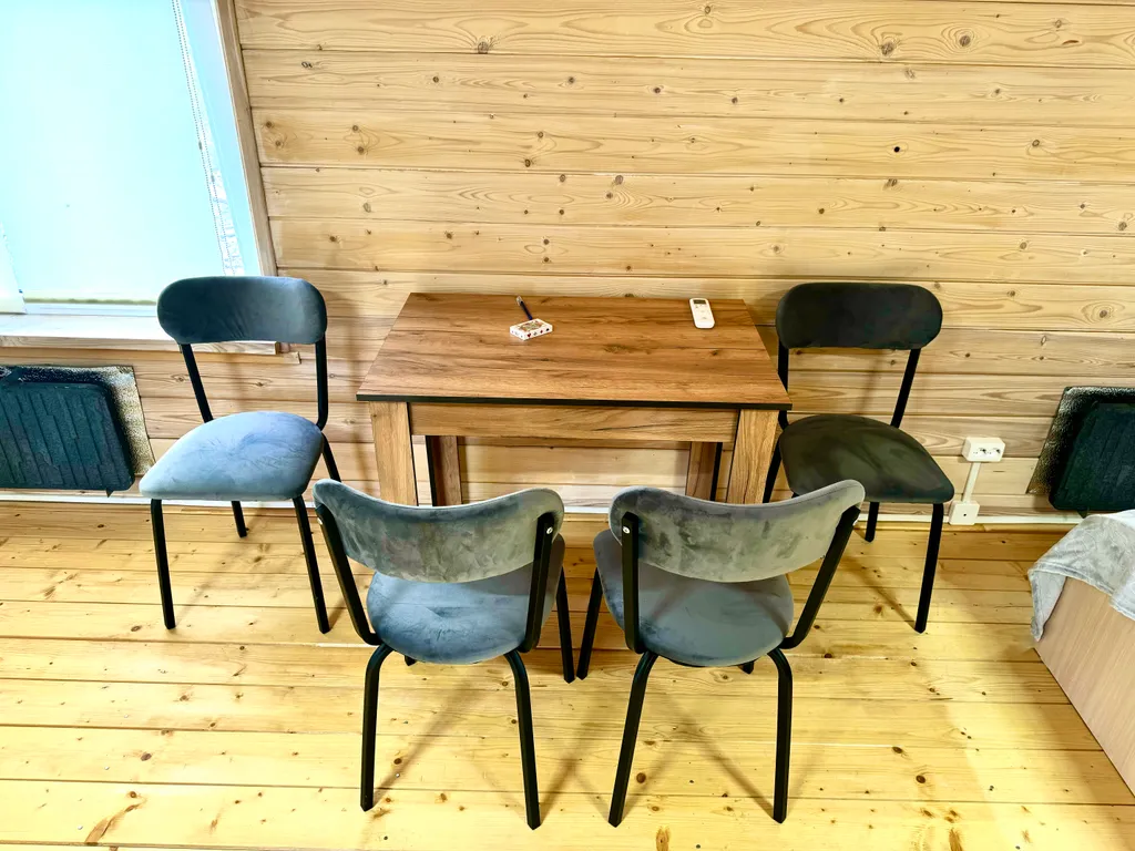 Коттедж Уютный дом — Великий Новгород