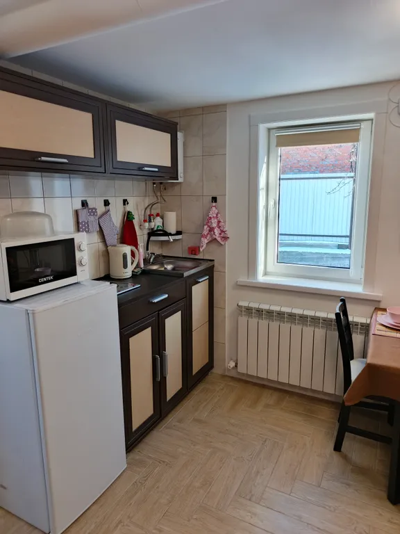 Студия на Пожарского Пятигорск