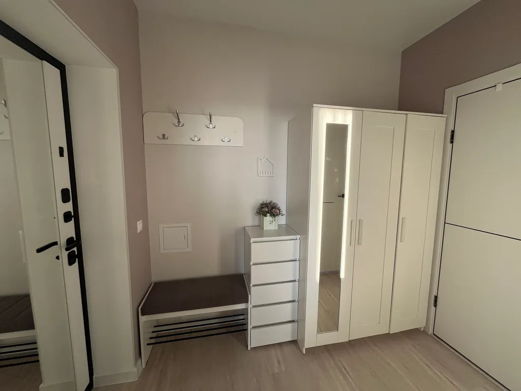 Квартира Просторная квартира с видом на закат — Пионерский