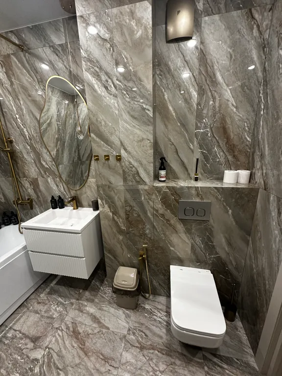 Квартира Исторический центр в пешей доступности, уютная квартира, новый ремонт. — Ярославль