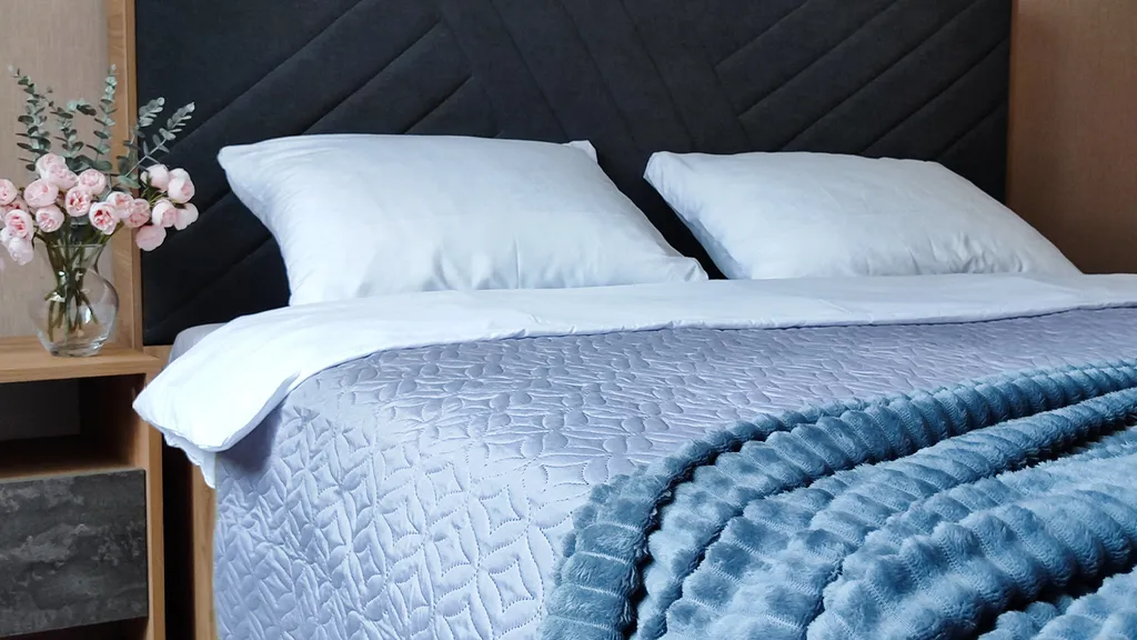 Квартира рядом с парком