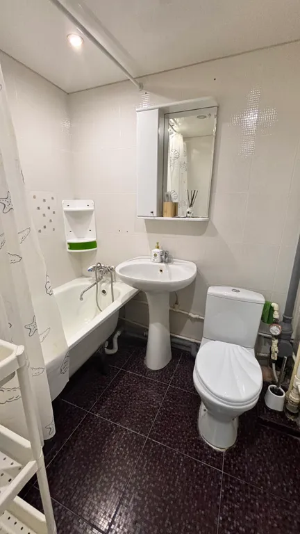 Квартира Уютная и чистая квартира с приятной атмосферой и прекрасным видом — Элиста