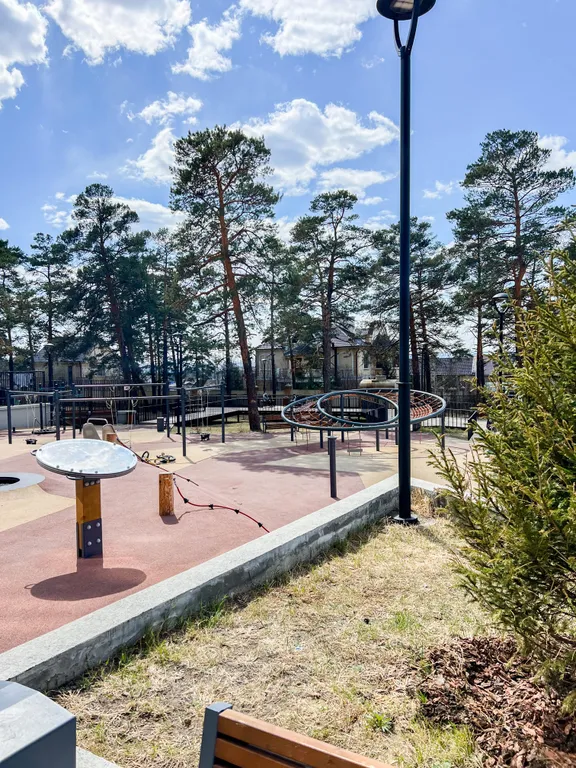 Новая студия