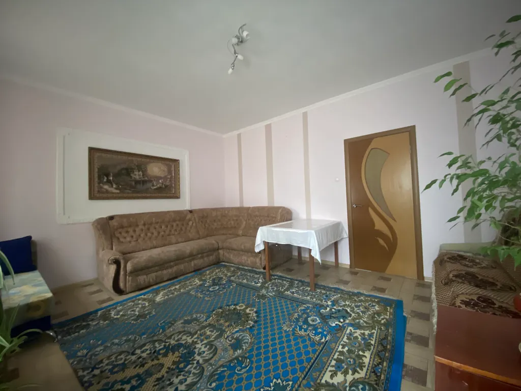 Уютная квартира в центре города — аренда посуточно в Феодосия