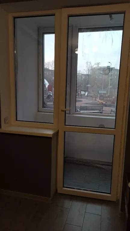 Апартаменты в центре