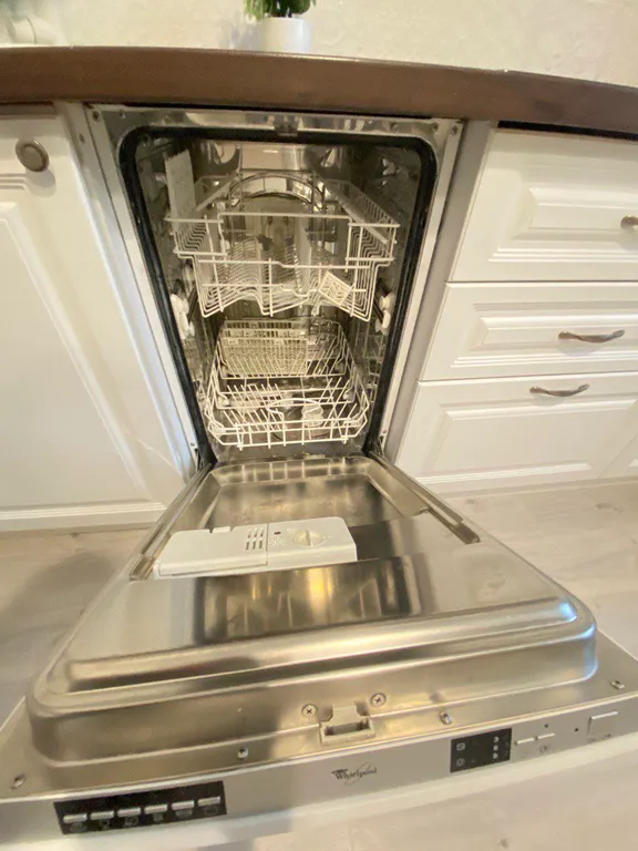 WhiteHome in Promenad Expo