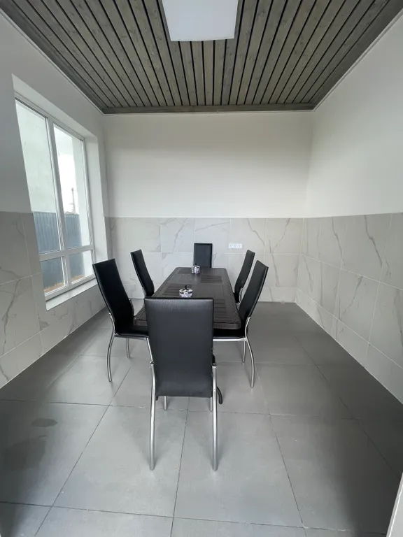 Частный дом в Бяконтово