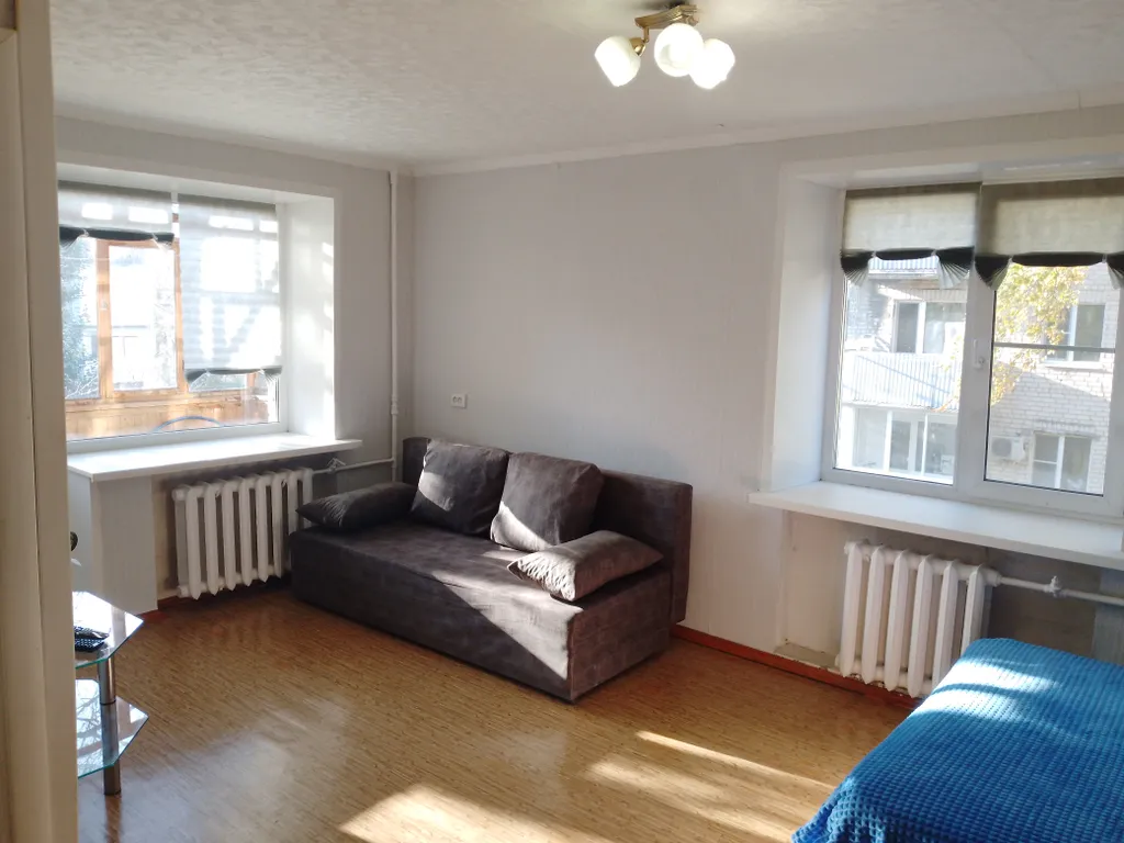 Уютная квартира-эконом в историческом центре города