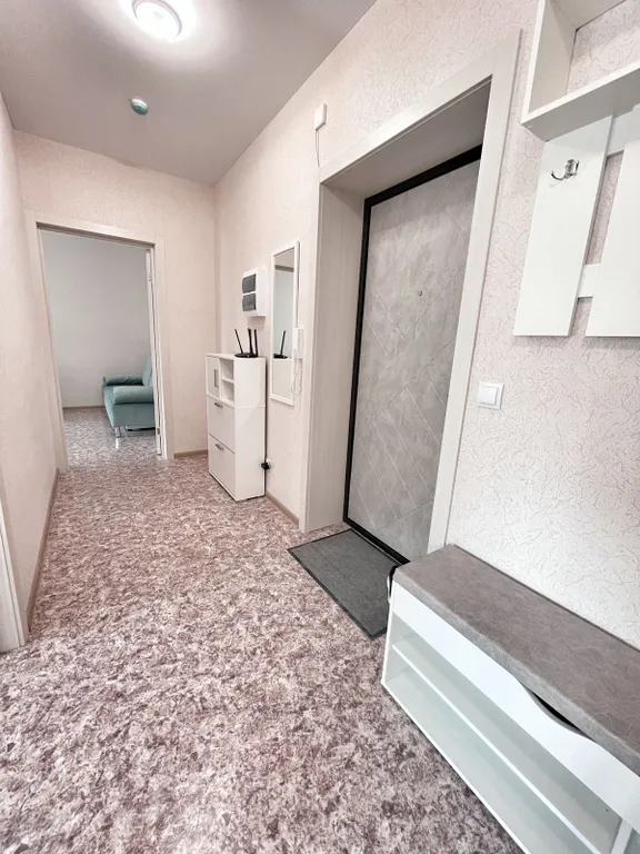 Видовая уютная квартира