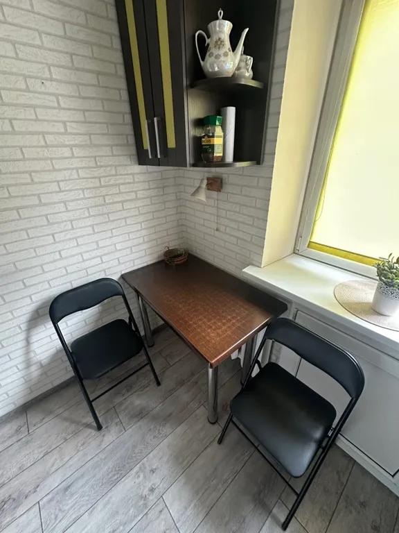 Уютная квартира в историческом центре города Гомеля