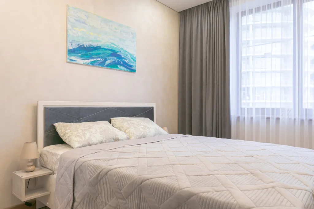 4-комнатная Квартира