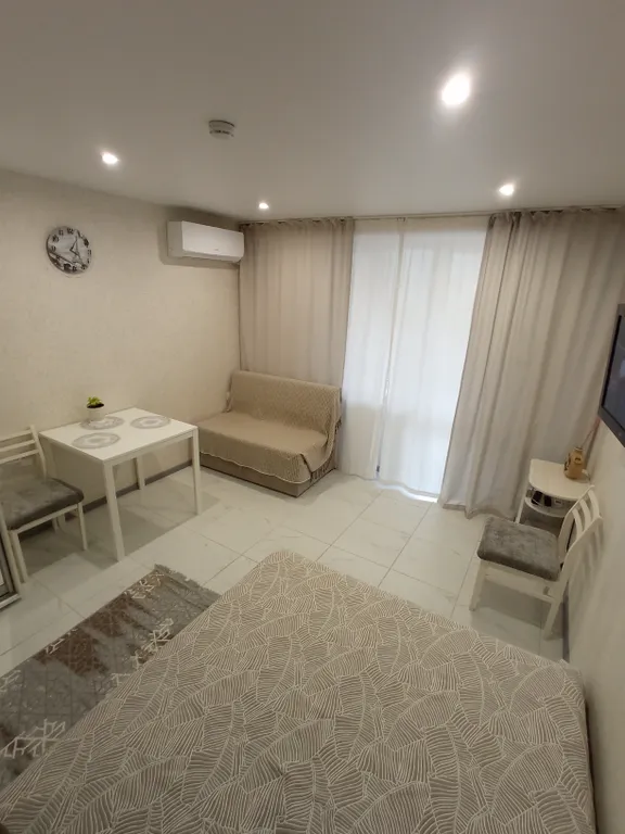 Уютная квартира у моря с бассейном — аренда посуточно в Севастополь