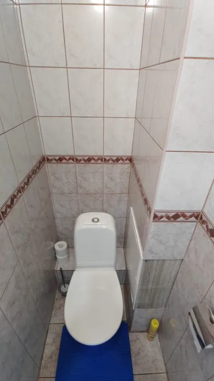 Однокомнатная квартира с балконом и лифтом у ТРЦ Плазма