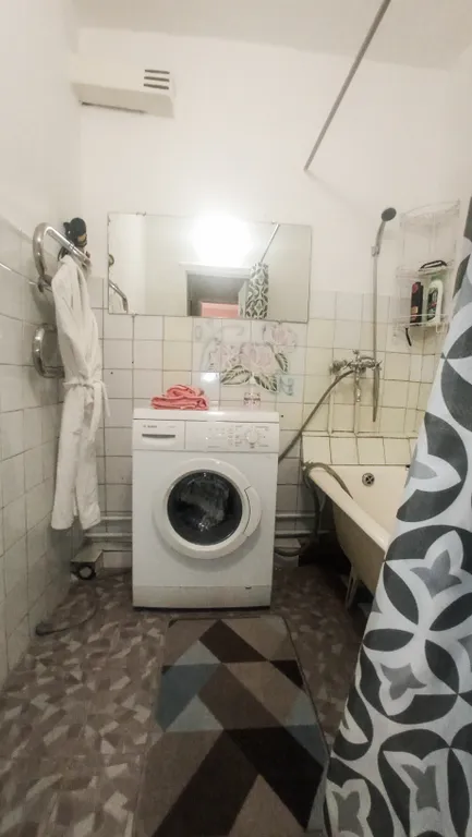 Квартира в самом центре города