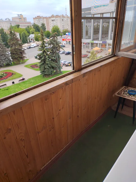 Квартира в центре города