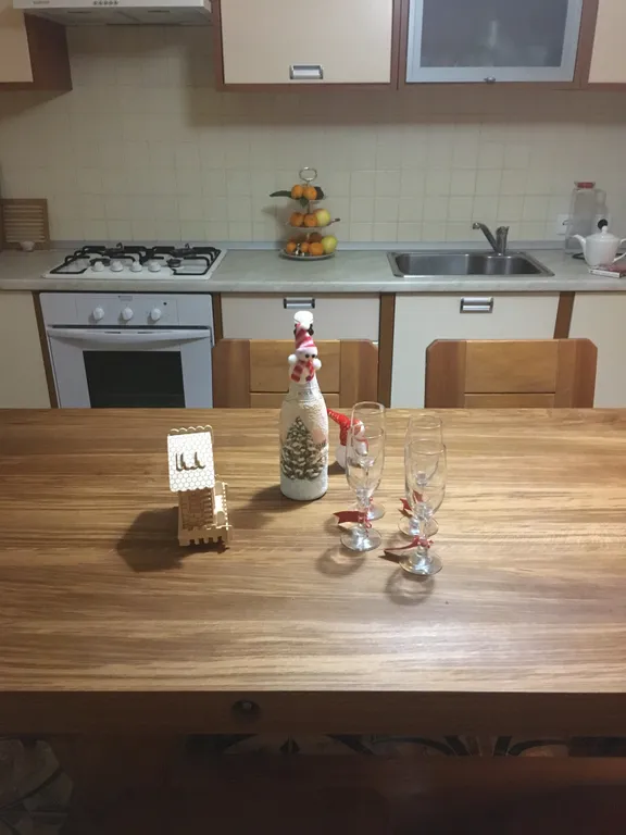 Вилла с парком под ключ