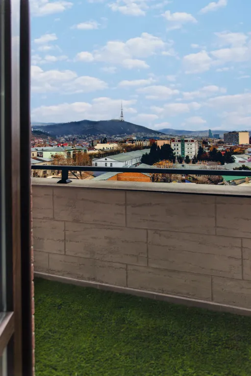 Tbilisi - Best View & Location