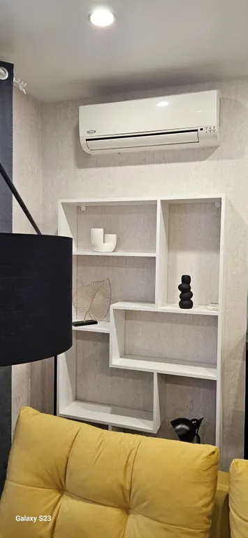 Уютная студия ждёт Вас