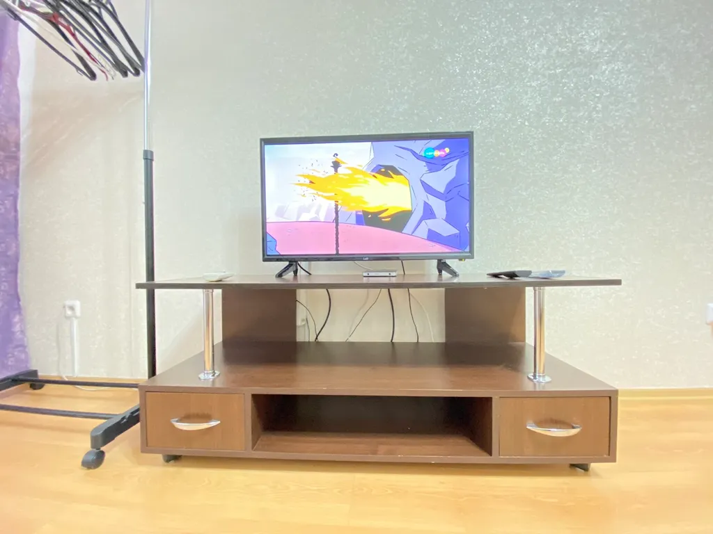 Квартира 2-комнатная квартира в центре около Хурула — Элиста