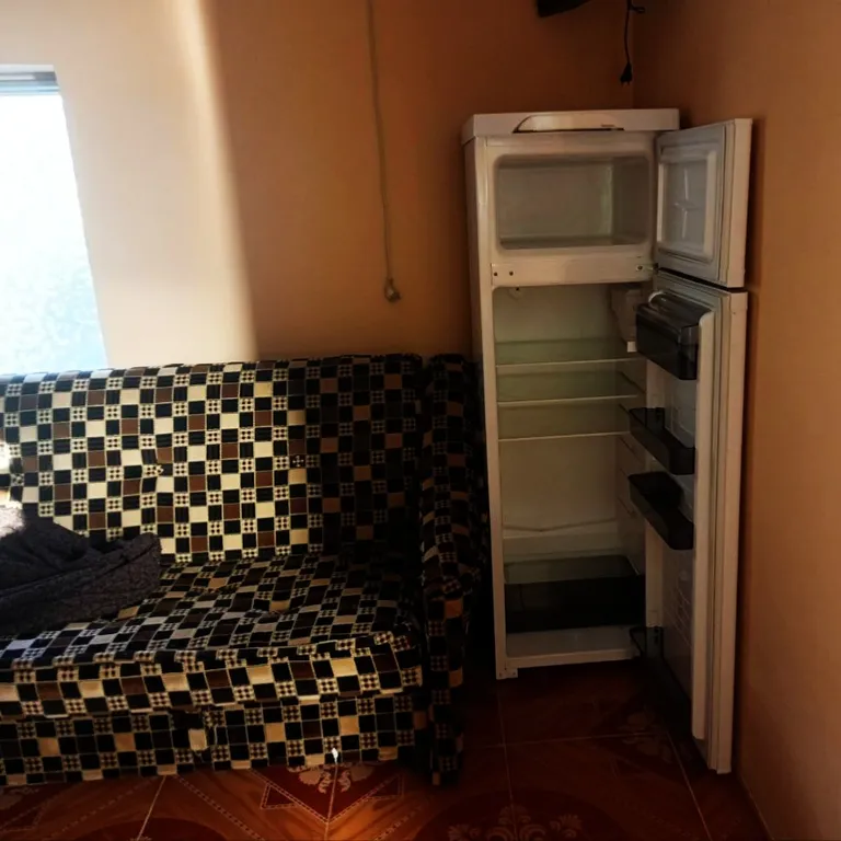 Комфортный отдых на побережье Чёрного моря