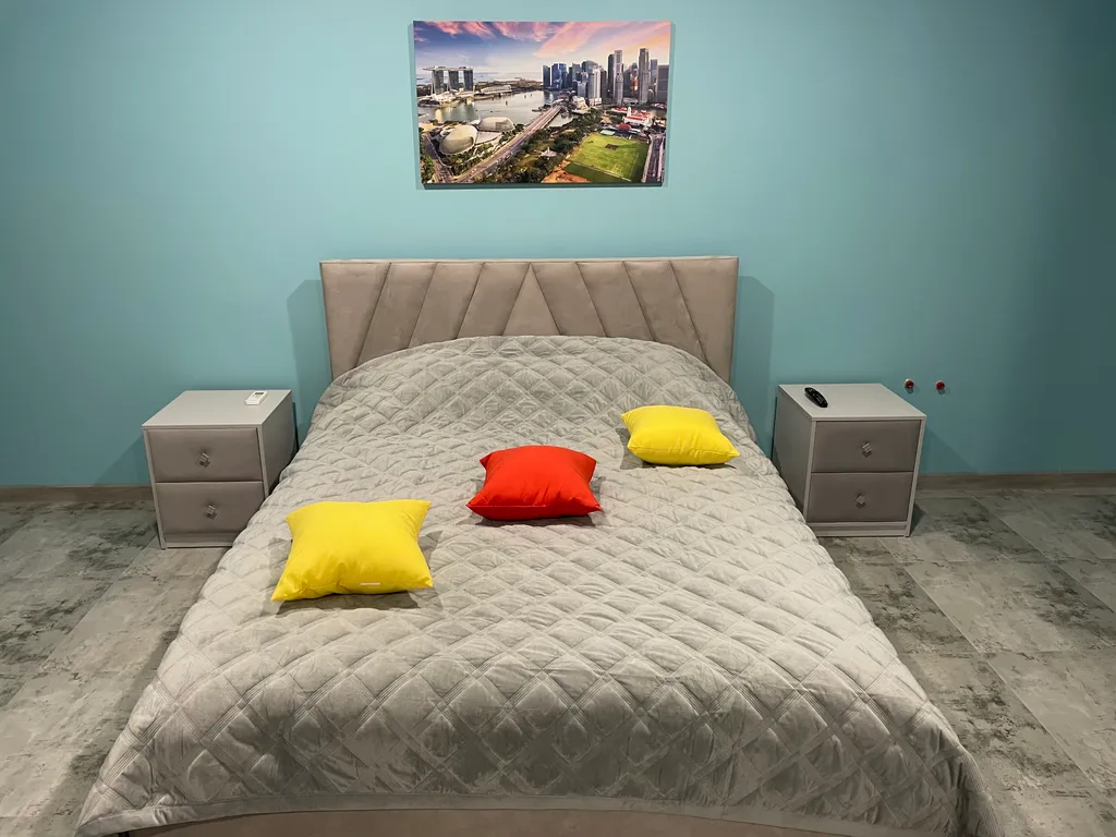 Уютная студия в отдельном особняке