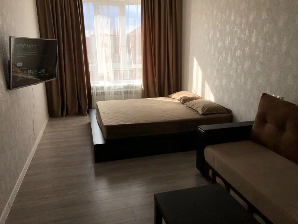 1-комнатная Квартира — аренда посуточно в Нальчик