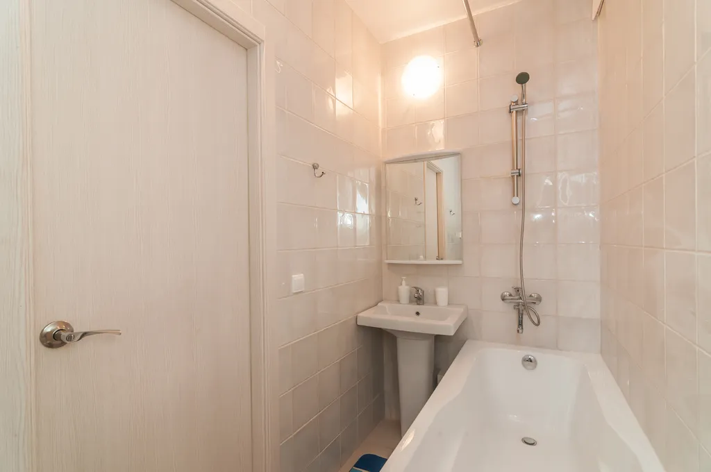 Квартира в ЖК Краски Индустриальный район