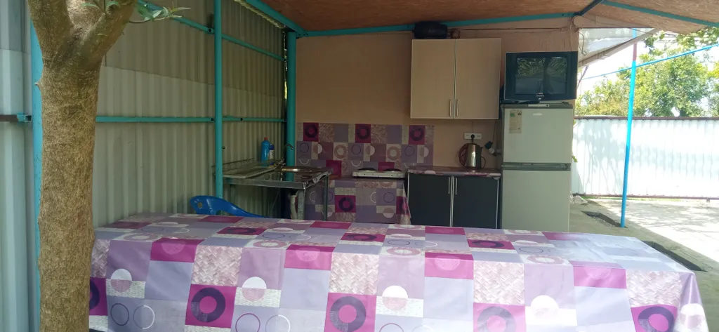 Эконом комнаты