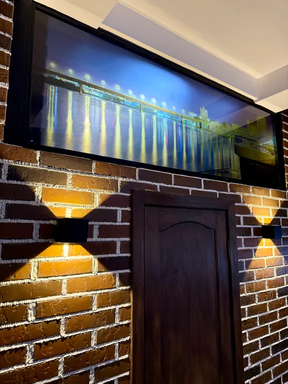 Квартира с отдельным входом в центре города