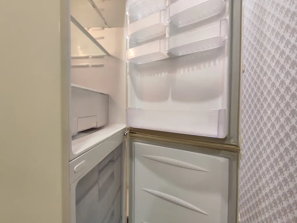 Квартира Эконом. Квартира для путешествий и командировок — Омск