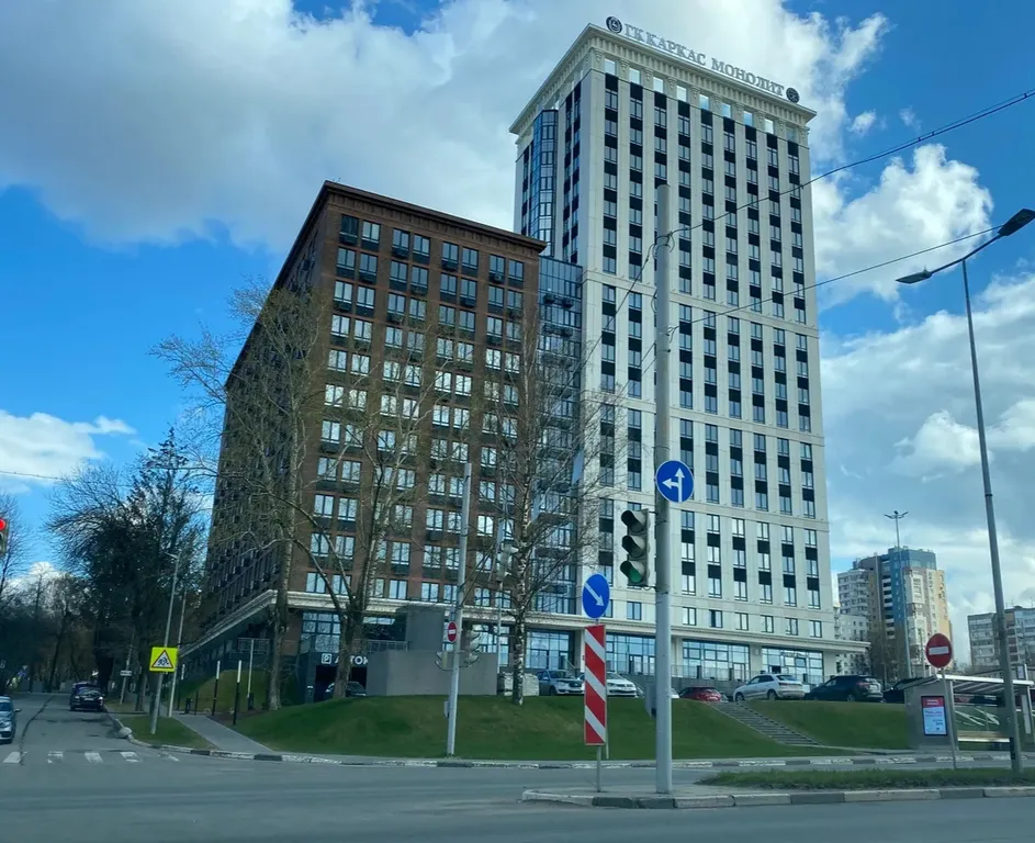 Квартира Квартира Апартамент в центре — Нижний Новгород