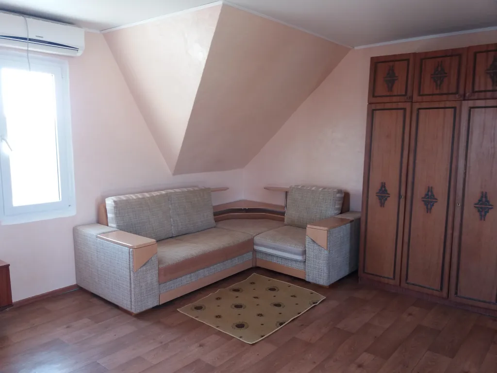 Квартира Комната — аренда посуточно в Новофёдоровка